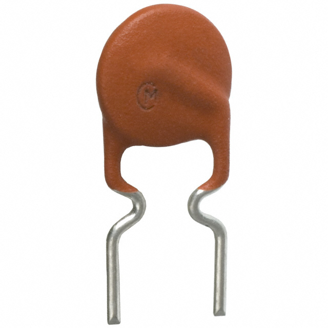 PTGL07AS3R3K3B51B0 Murata Electronics Fusibili ripristinabili PTC